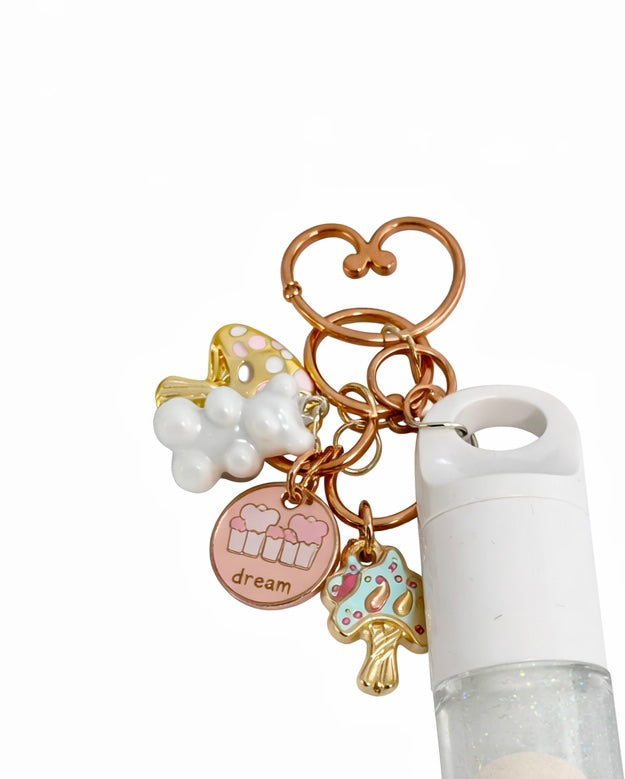 Gloss de San Valentin