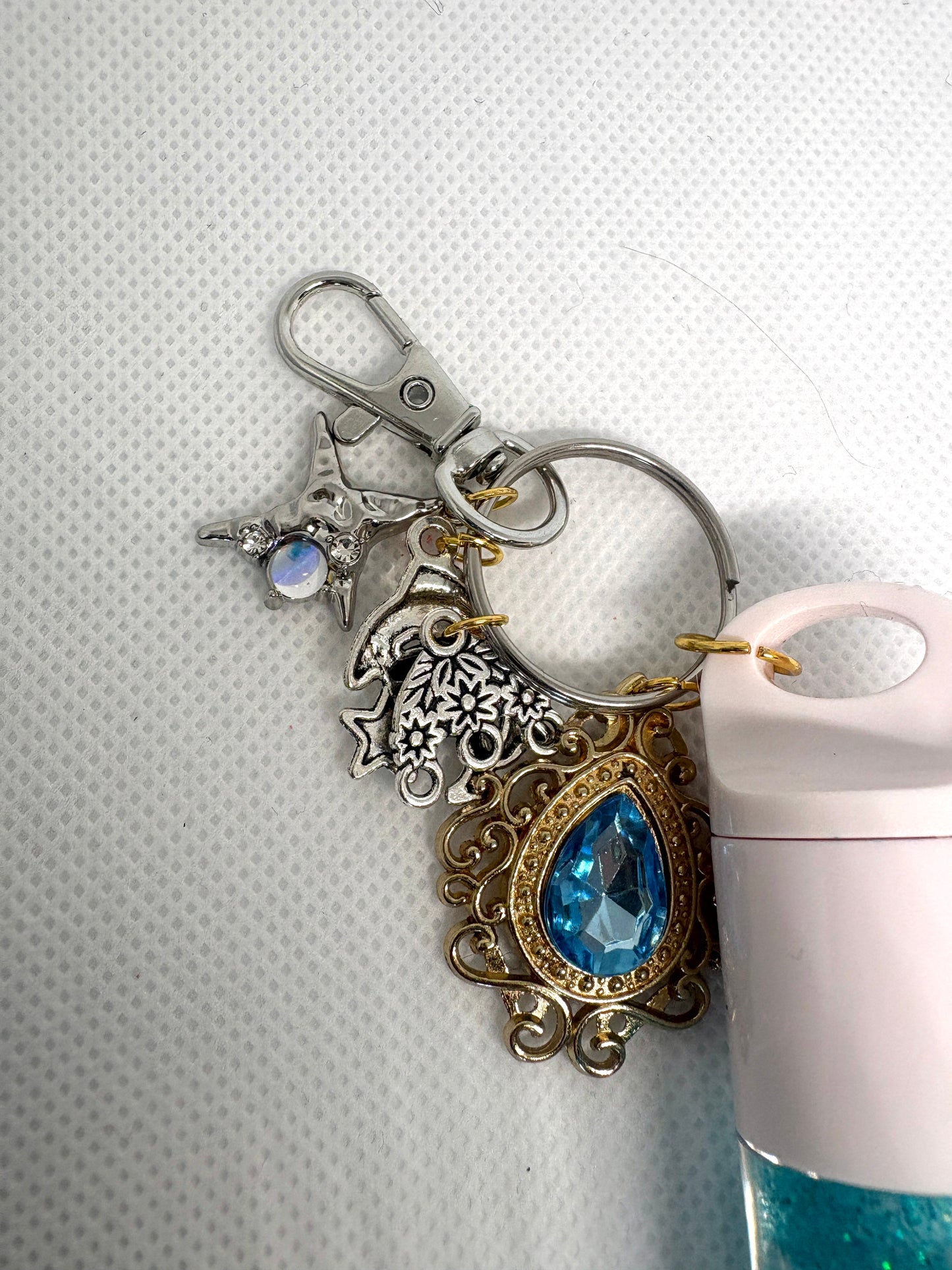 Gloss acuario sabor a melón