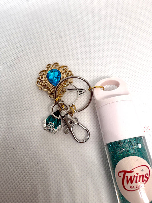 Gloss acuario sabor a melón