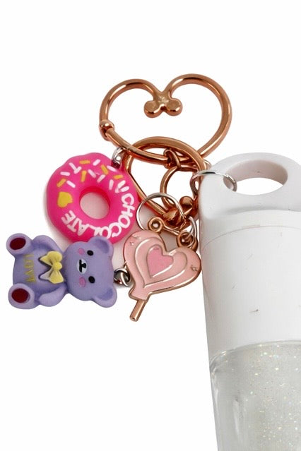 Gloss de San valentin