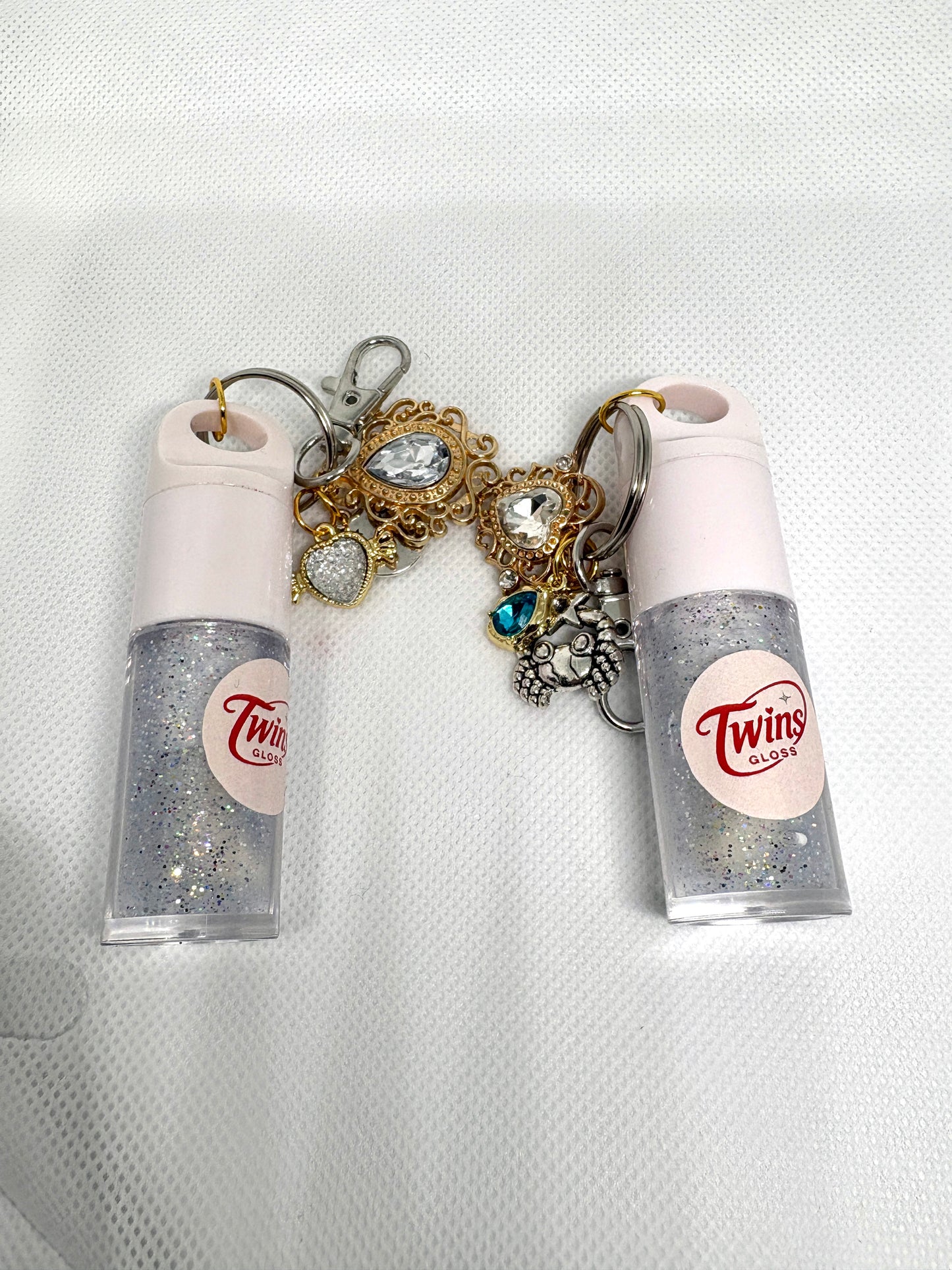 Gloss de Cancer sabor a melón