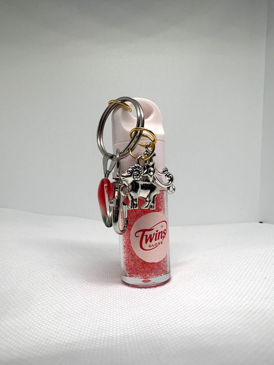 Gloss de Aries sabor a melón