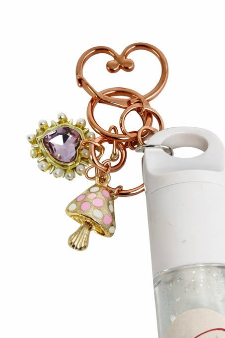 Gloss de San Valentín