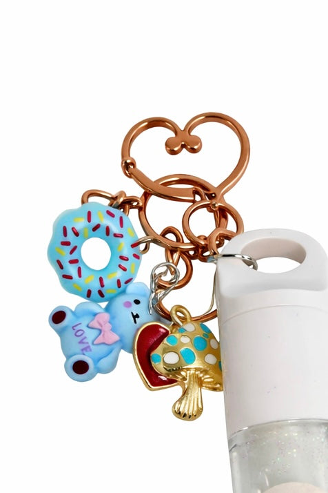 Gloss de san valentón