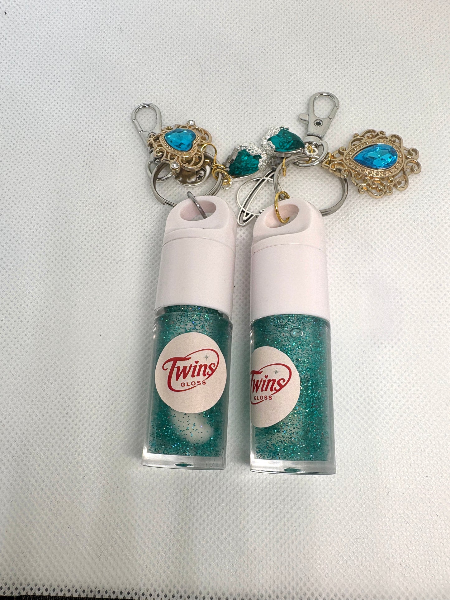 Gloss de acuario sabor a melón