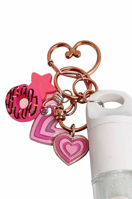 Gloss de san Valentín