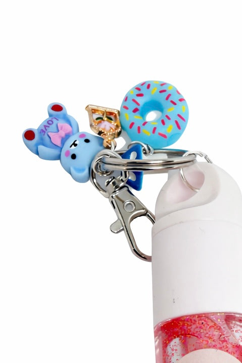 Gloss de San Valentín