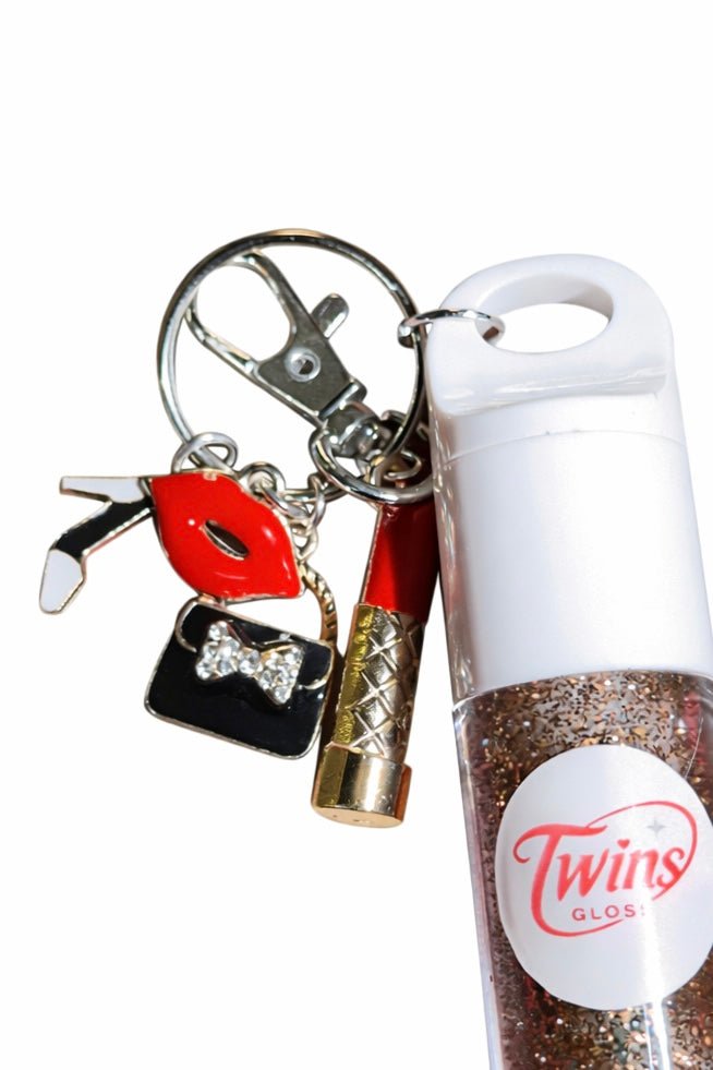 Gloss de San Valentín