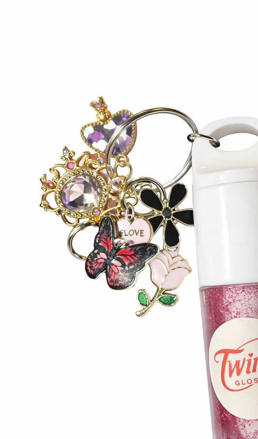 Gloss de San Valentín