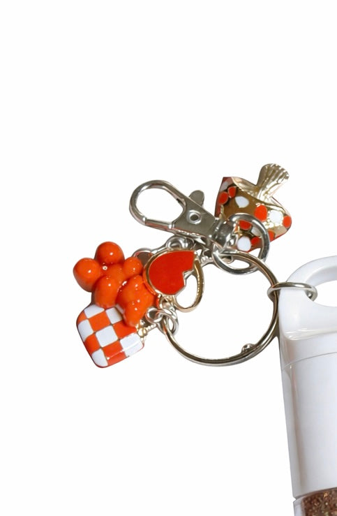 Gloss de San Valentín