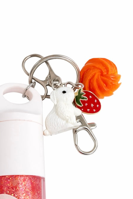 Gloss de San Valentín