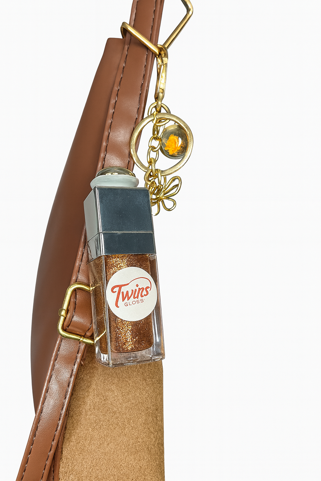Twins Gloss – Edición Aura