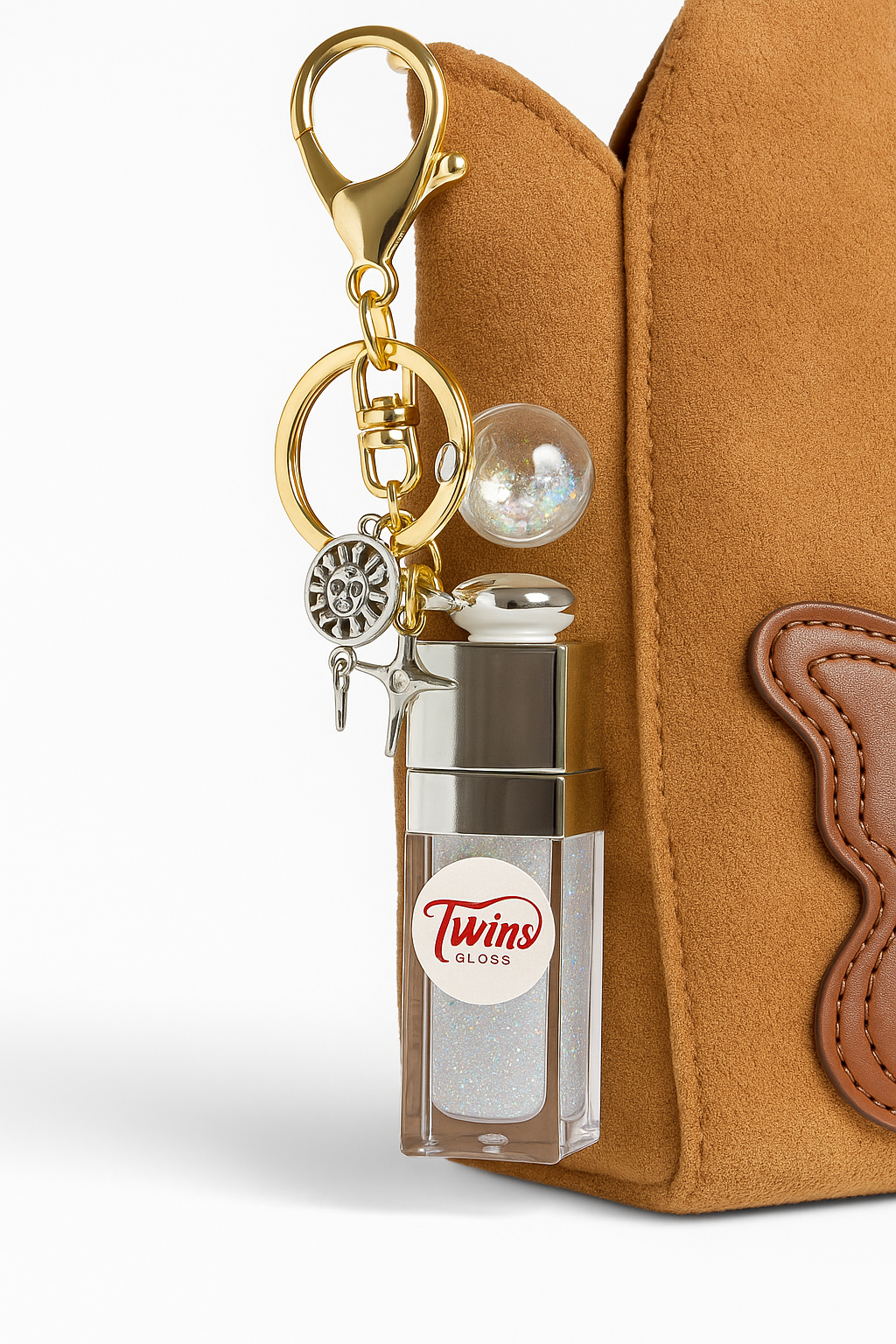 Twins Gloss – Edición Aura