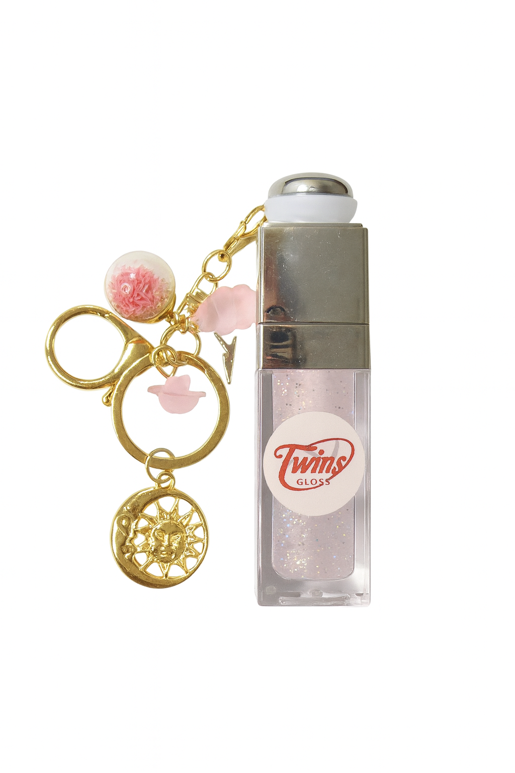 Twins Gloss – Edición Aura