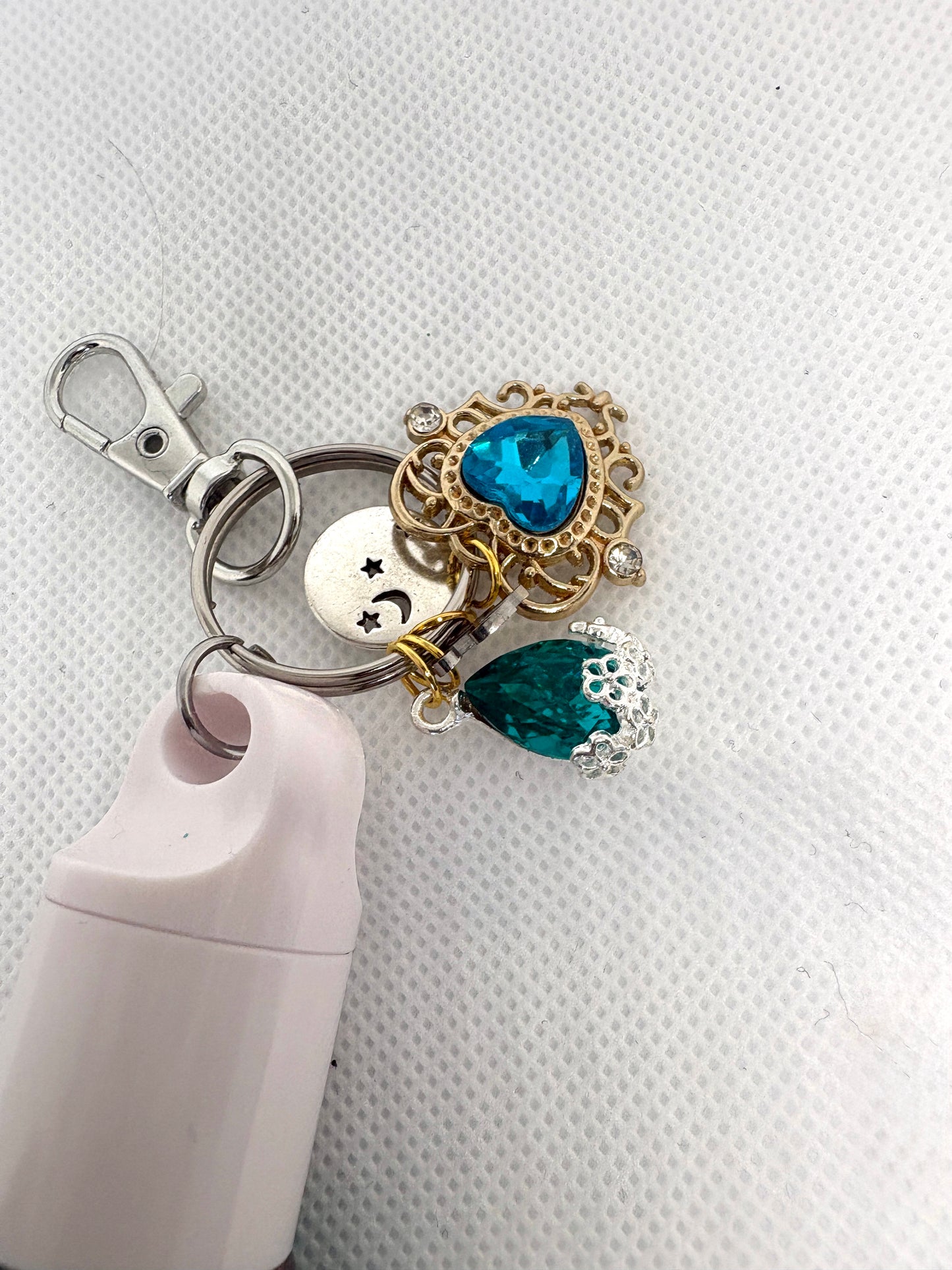 Gloss de acuario sabor a melón