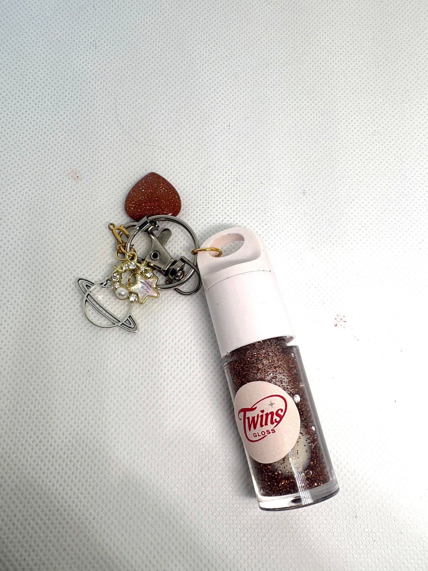 Gloss de capricornio sabor a melón