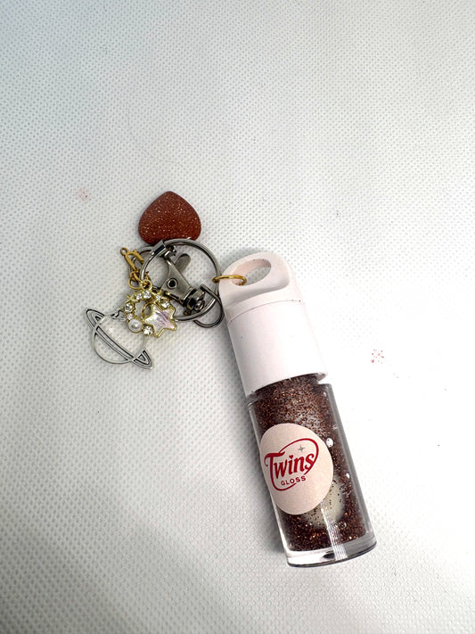 Gloss de capricornio sabor a melón