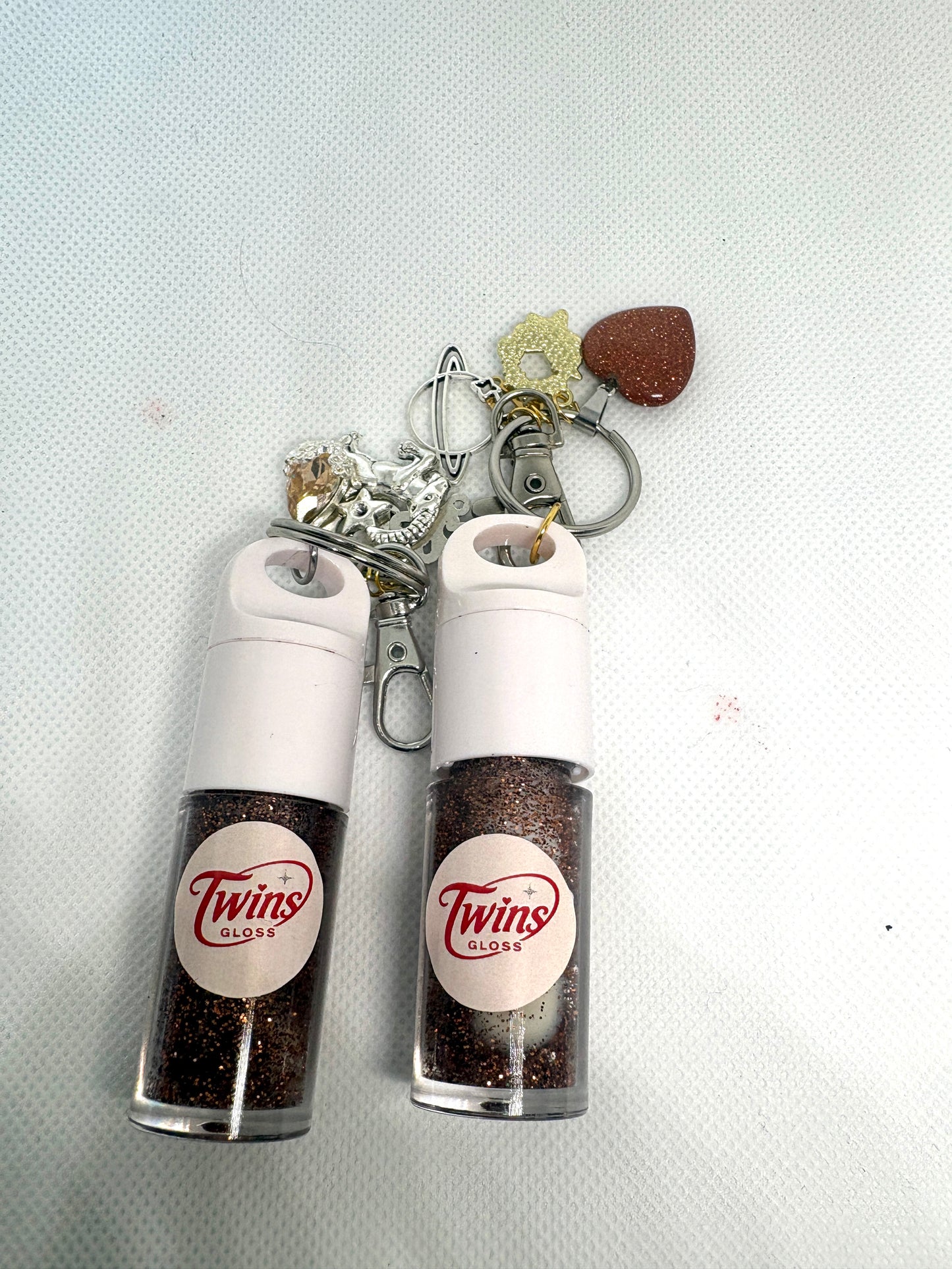 Gloss de Capricornio sabor a melon