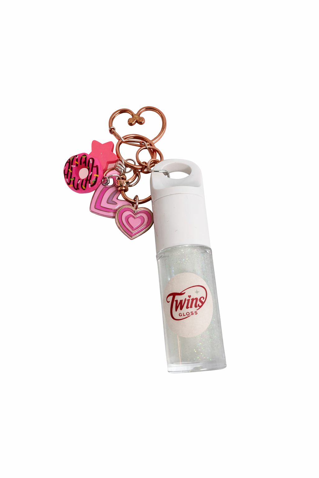 Gloss de san Valentín