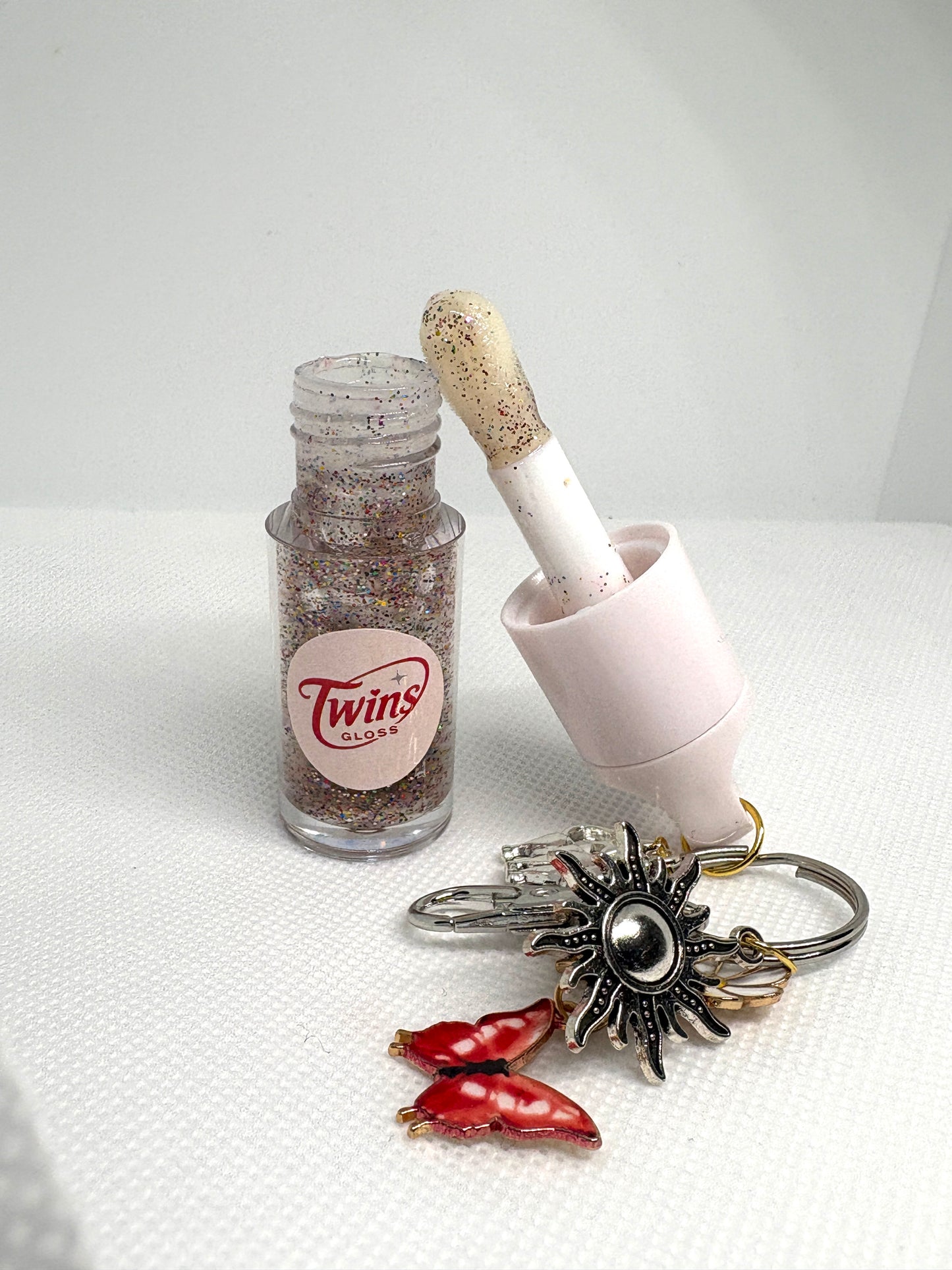 Gloss de tauro sabor a melón