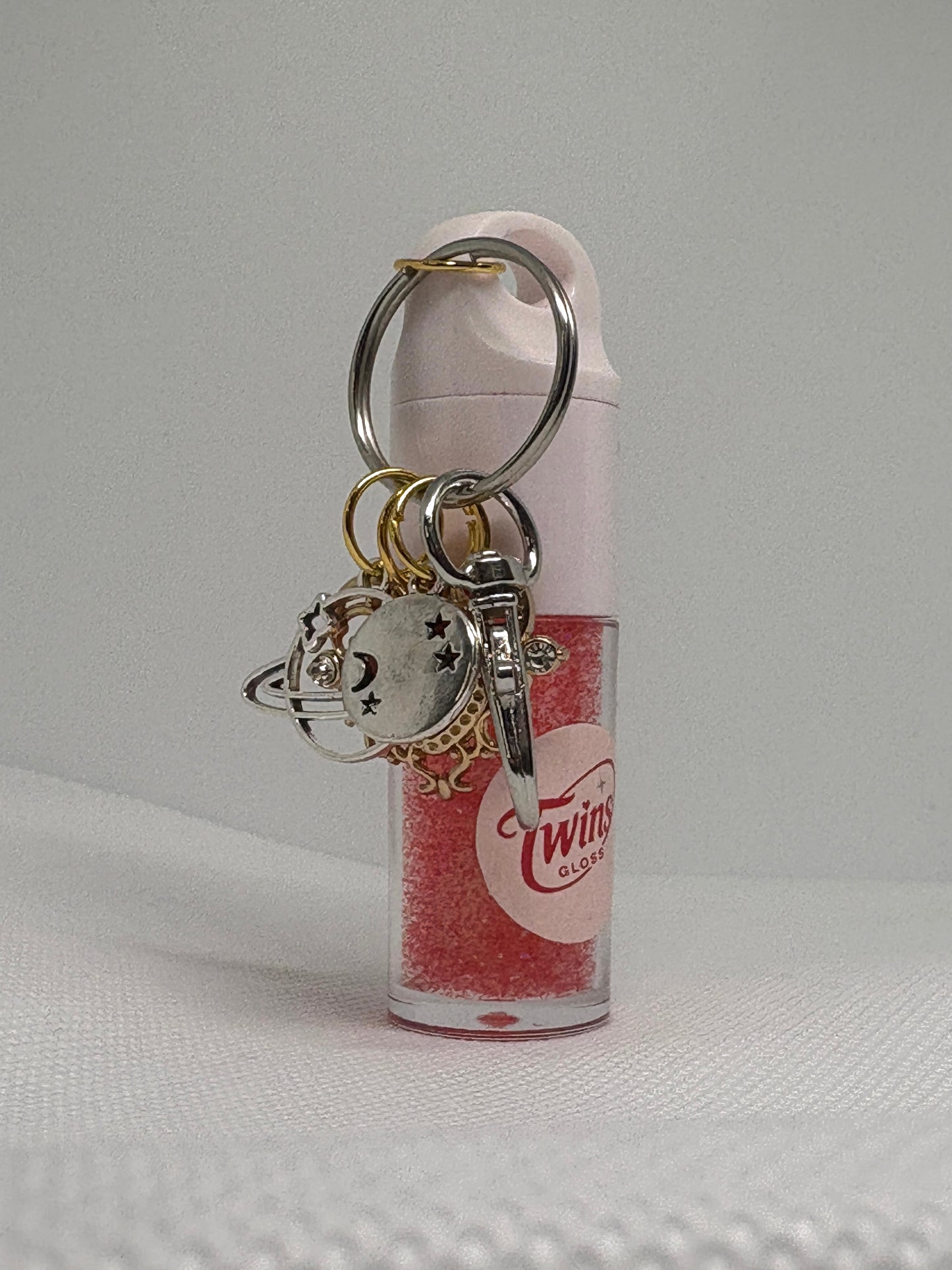 Gloss de aries sabor a melón