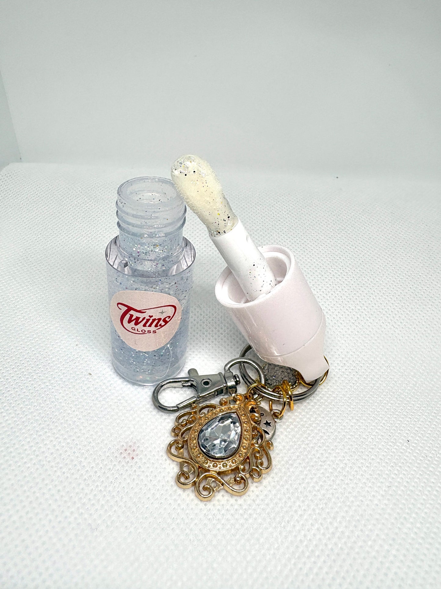 Gloss de Cancer sabor a melón