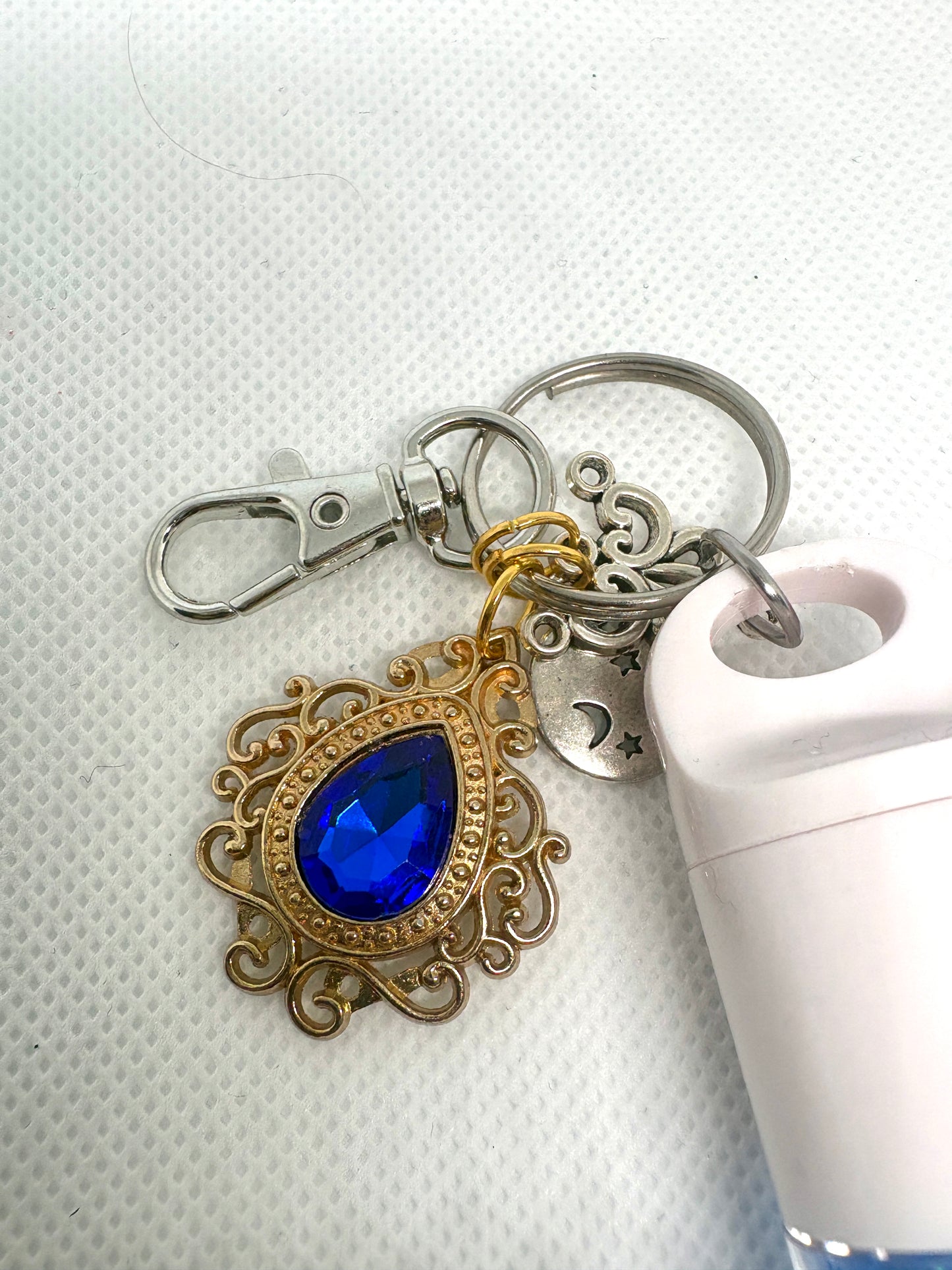 Gloss de escorpión sabor a melón