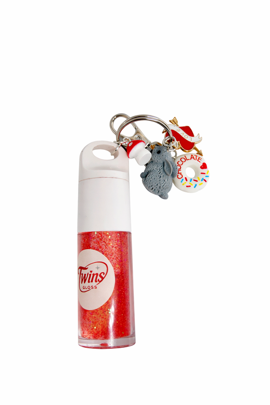 Gloss de San Valentín