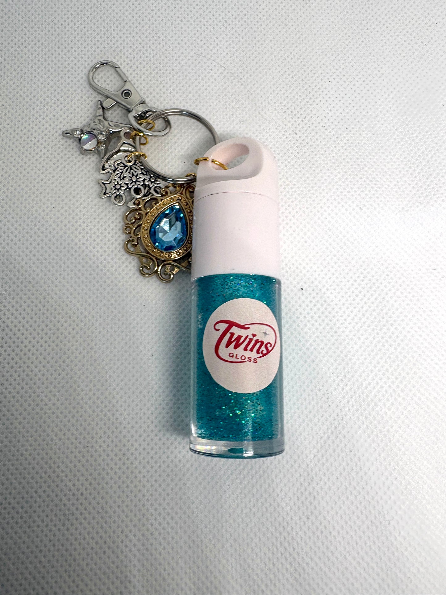 Gloss acuario sabor a melón