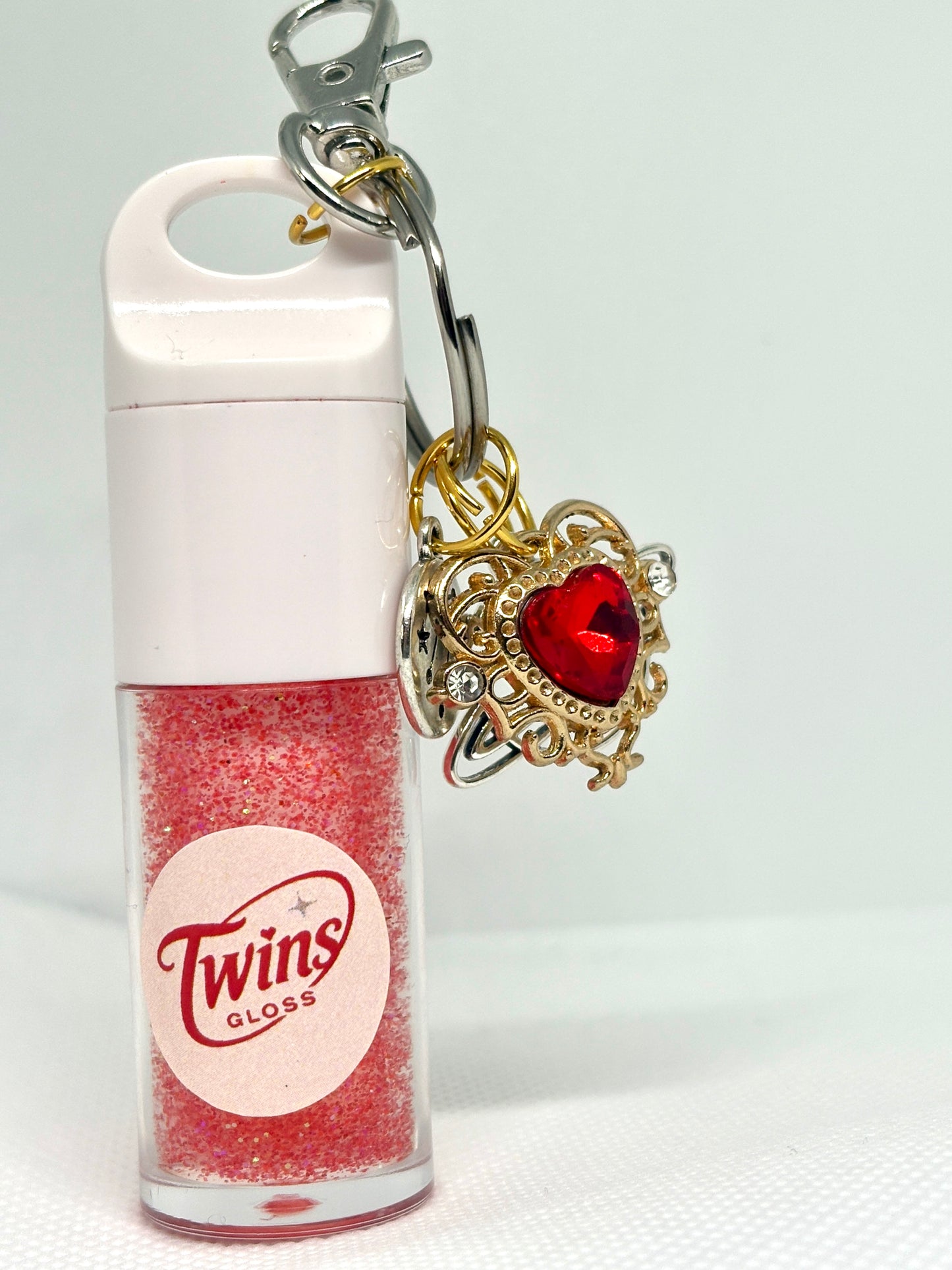 Gloss de aries sabor a melón