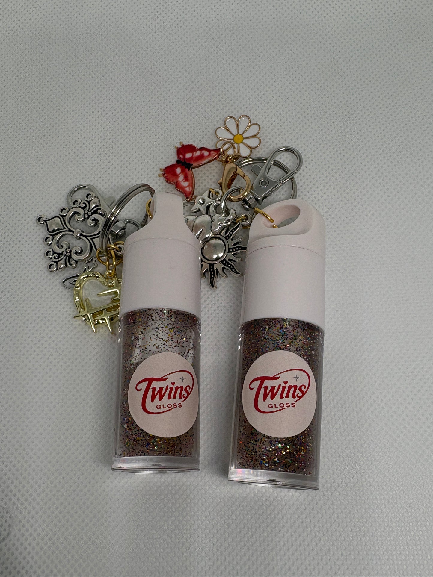 Gloss de tauro sabor a melón