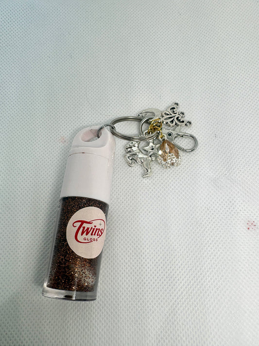 Gloss de Capricornio sabor a melon