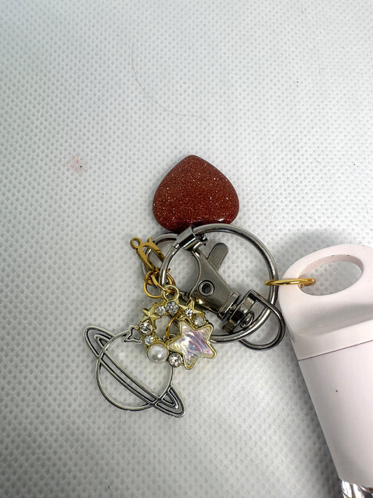 Gloss de capricornio sabor a melón