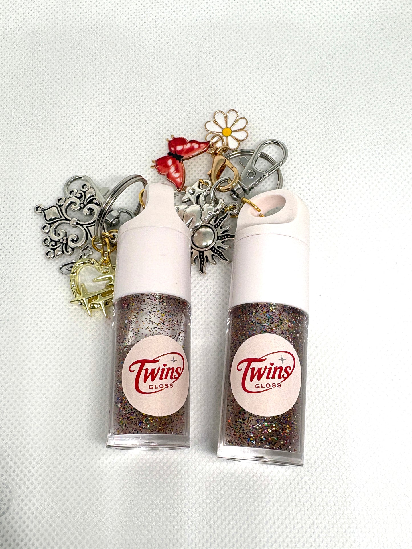 Gloss de tauro sabor a melón