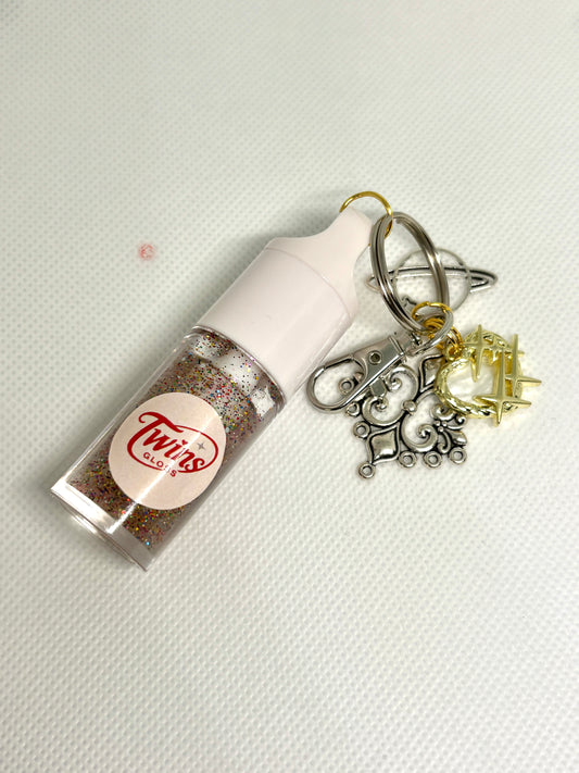 Gloss de tauro sabor a melón