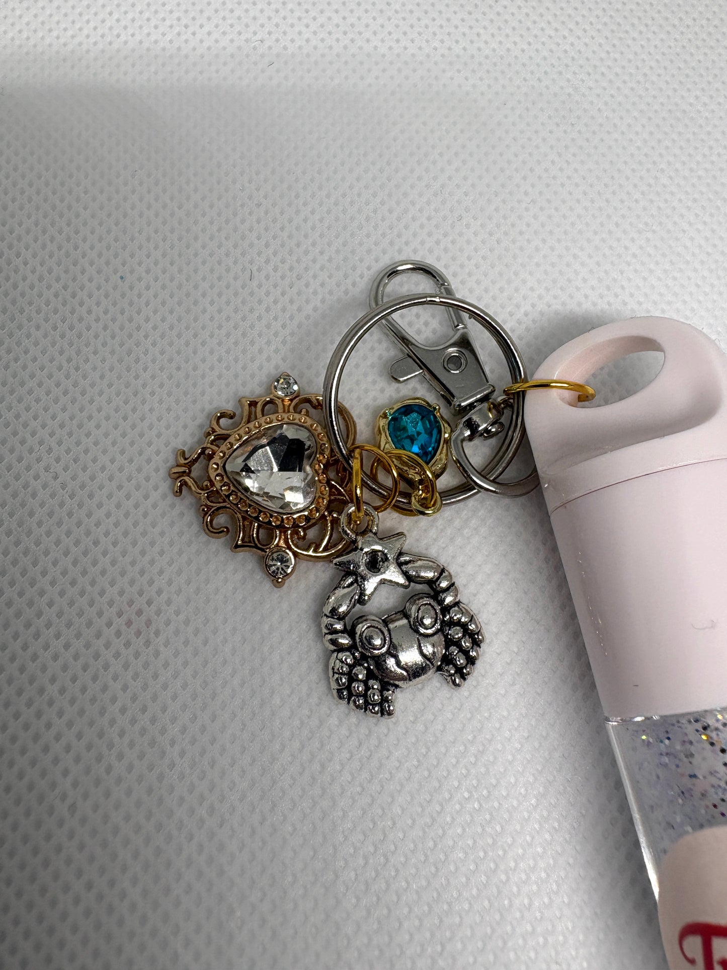 Gloss de Cancer sabor a melón