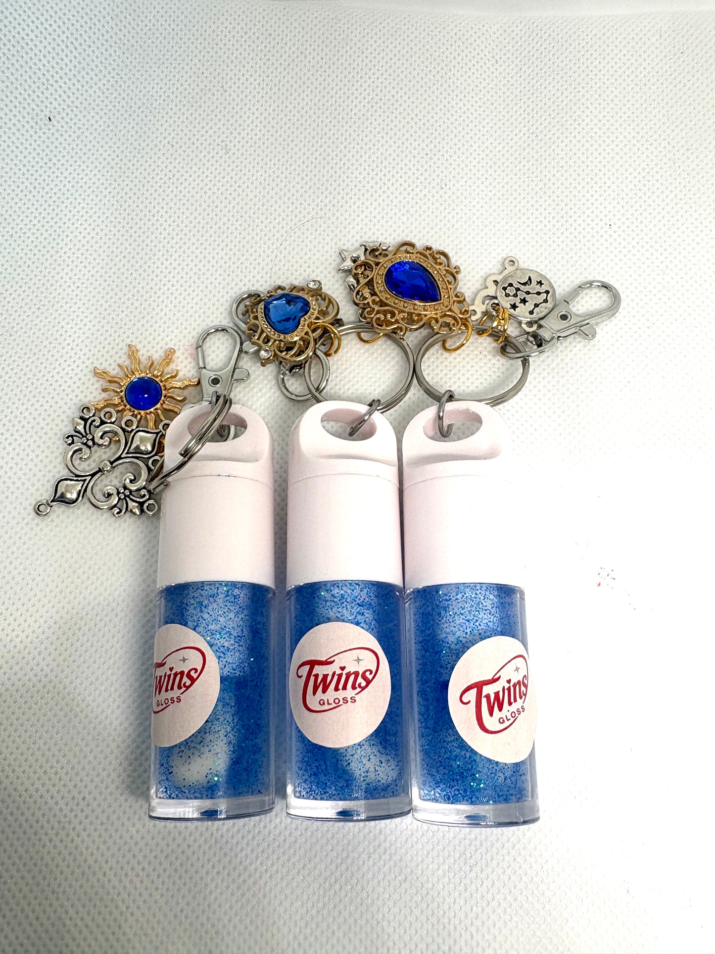 Gloss de escorpión sabor a melón