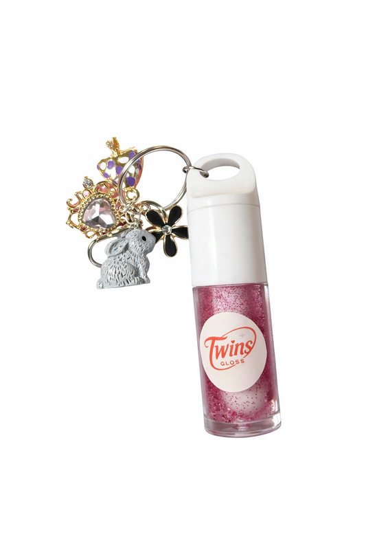 Gloss de San Valentín