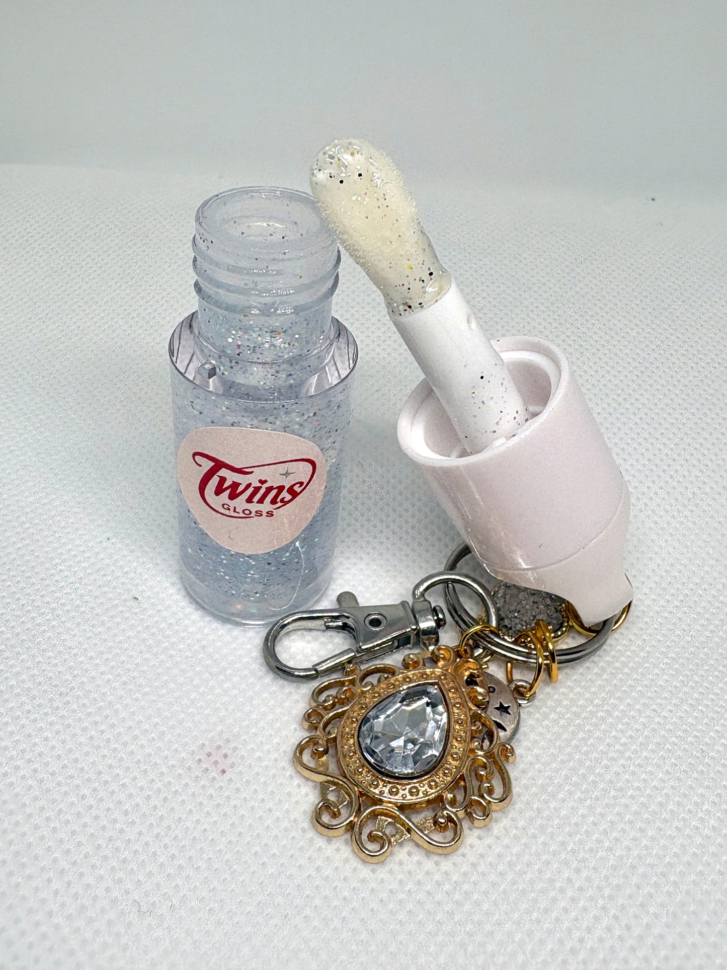 Gloss de Cancer sabor a melón