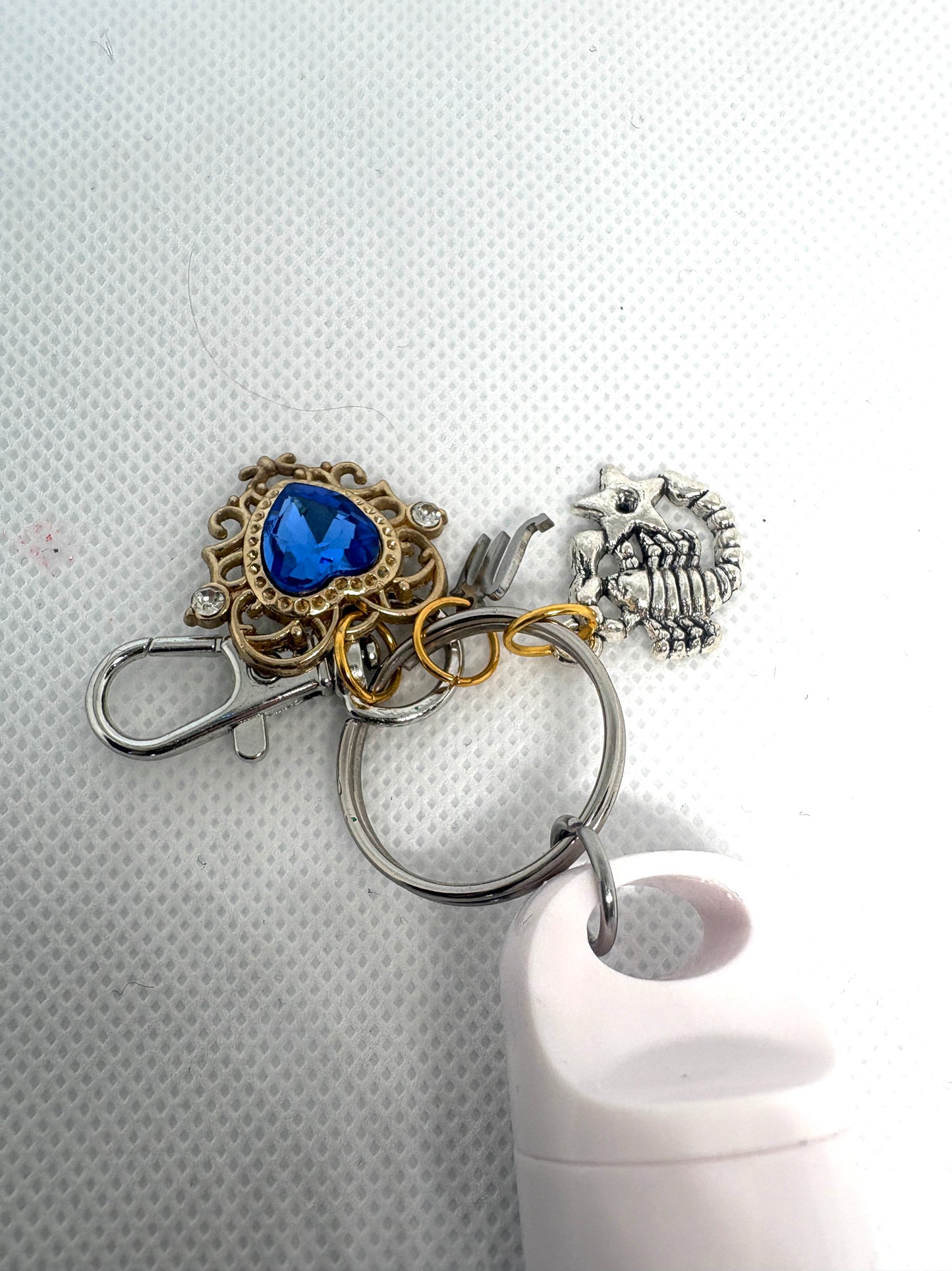 Gloss de escorpión sabor a melón