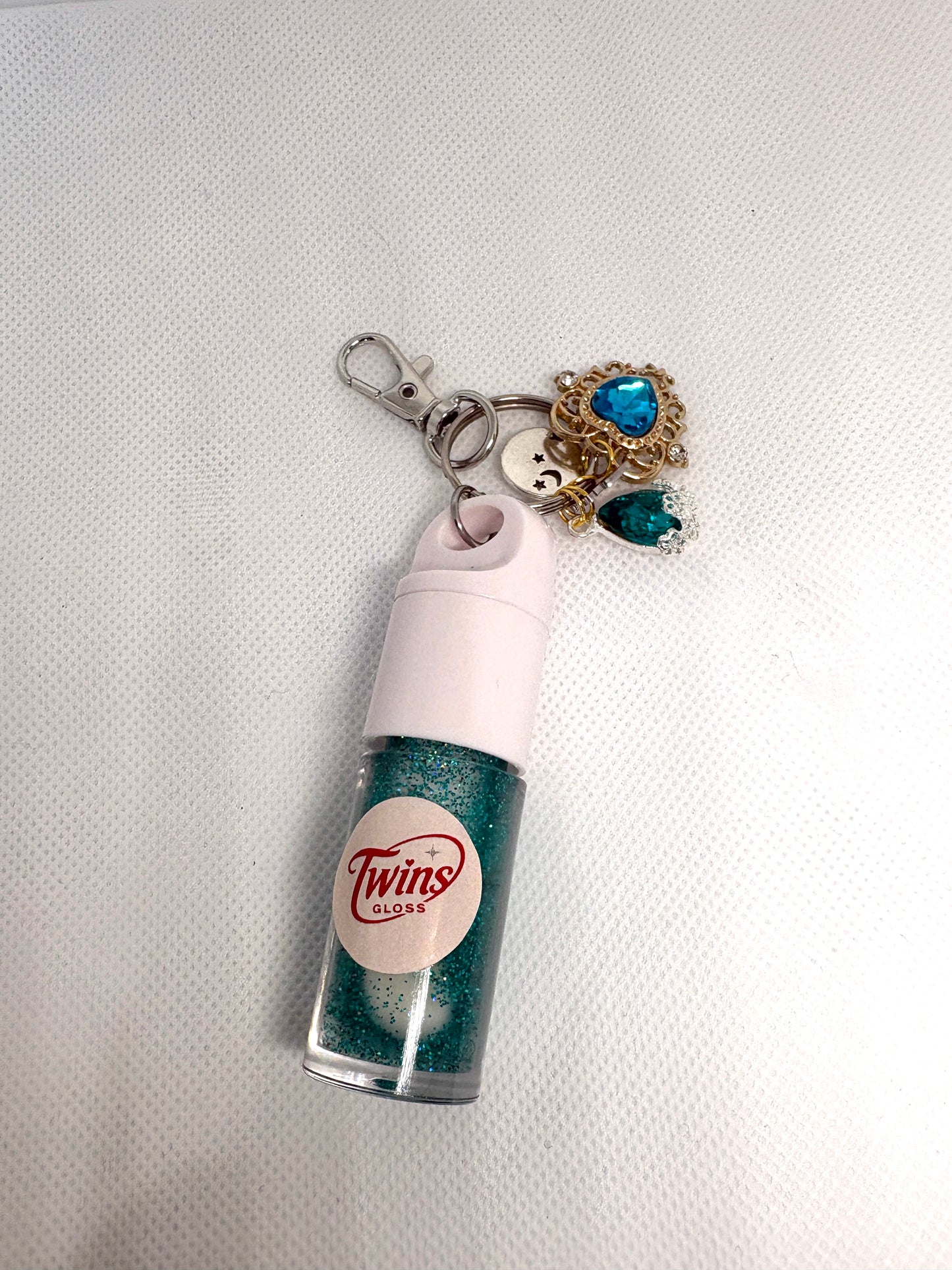 Gloss de acuario sabor a melón