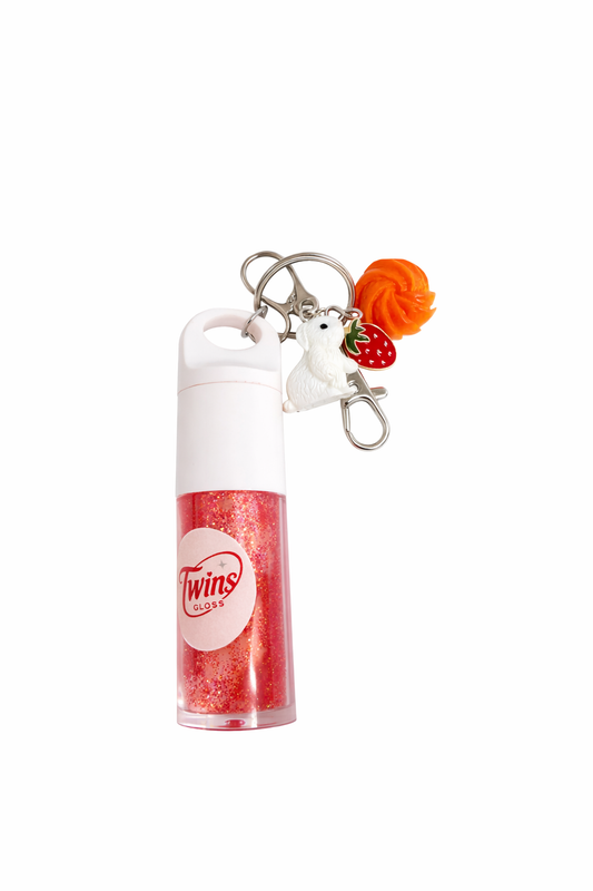 Gloss de San Valentín