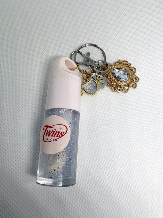 Gloss de Cancer sabor a melón