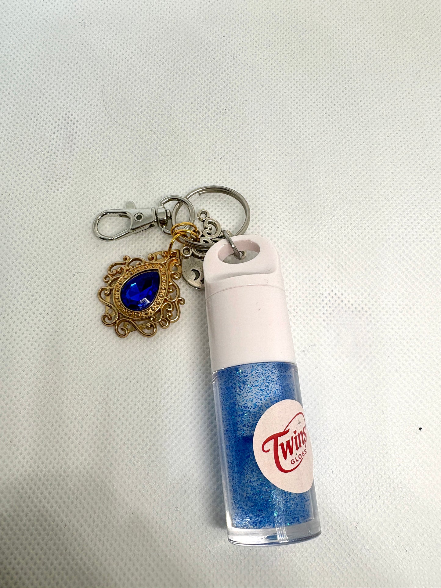 Gloss de escorpión sabor a melón