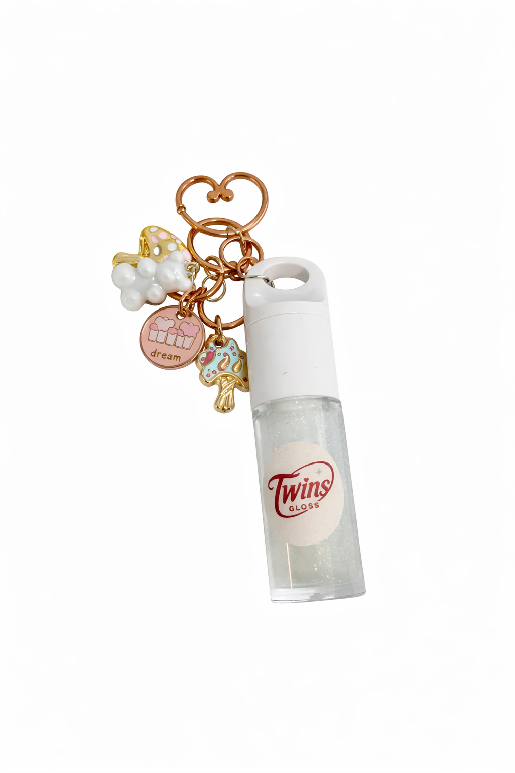 Gloss de San Valentin