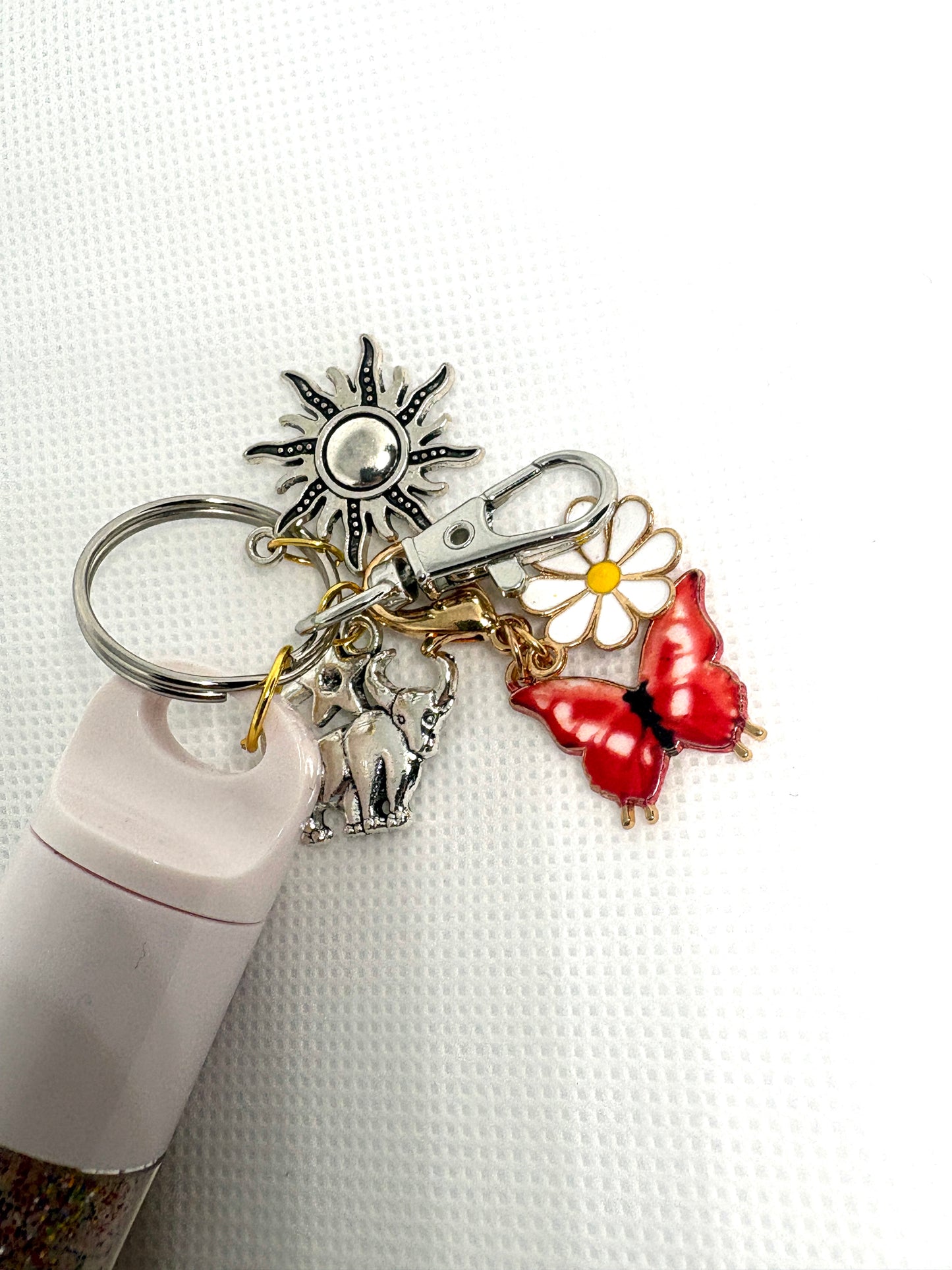 Gloss de tauro sabor a melón