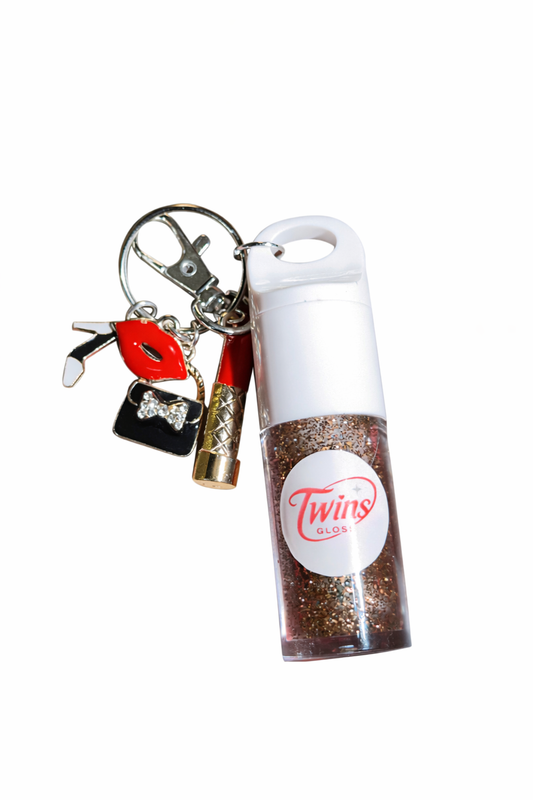 Gloss de San Valentín