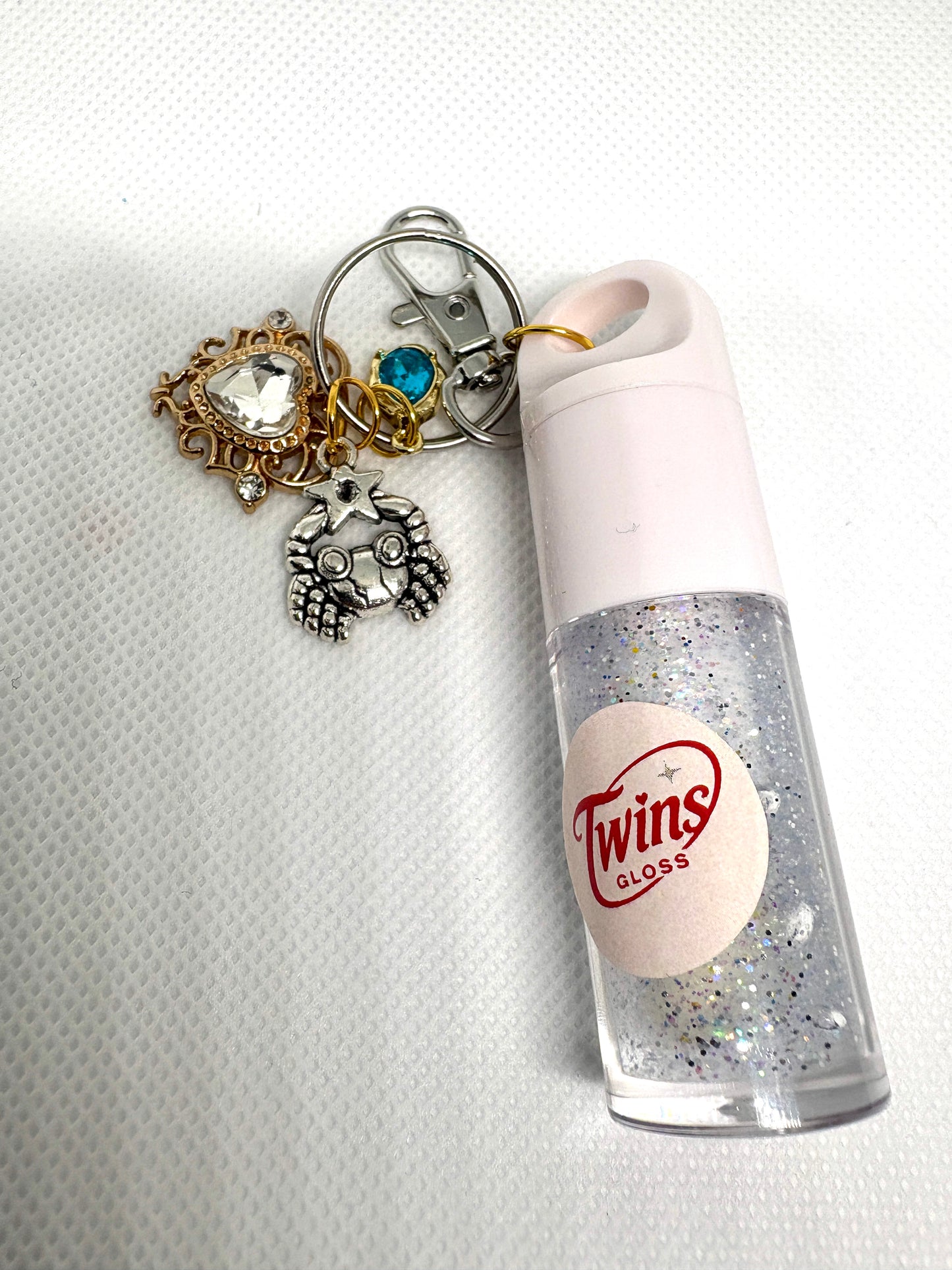 Gloss de Cancer sabor a melón