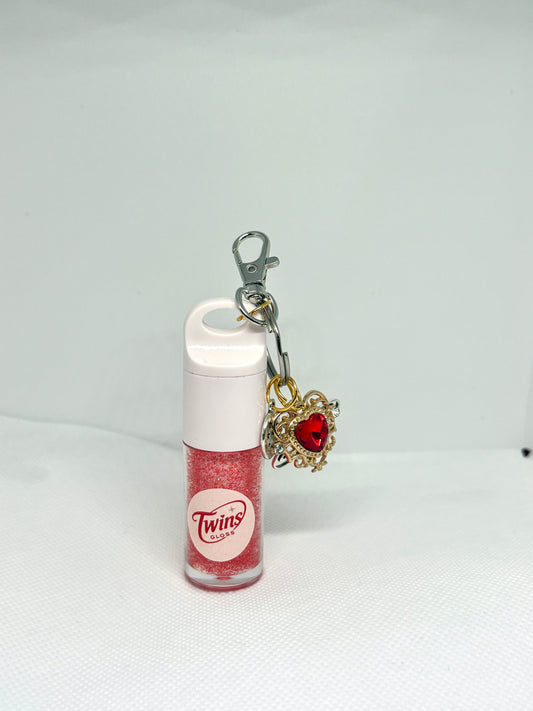 Gloss de aries sabor a melón