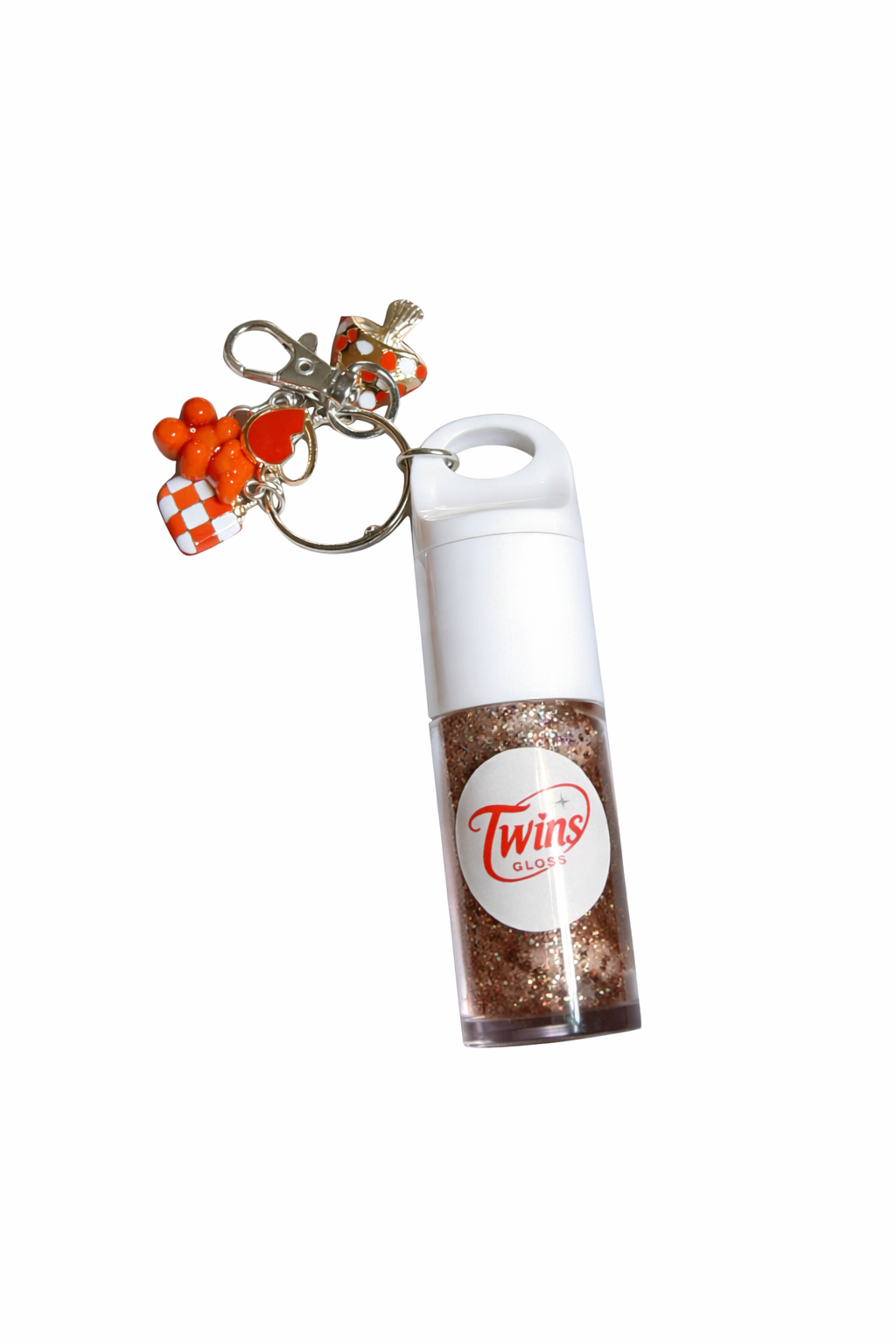 Gloss de San Valentín